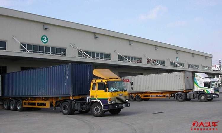 東莞物流公司 東莞物流公司