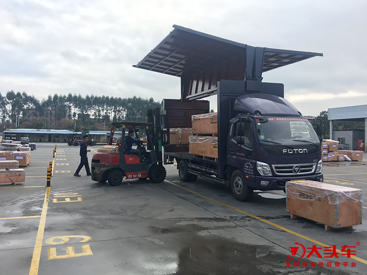 東莞電梯物流 東莞電梯物流